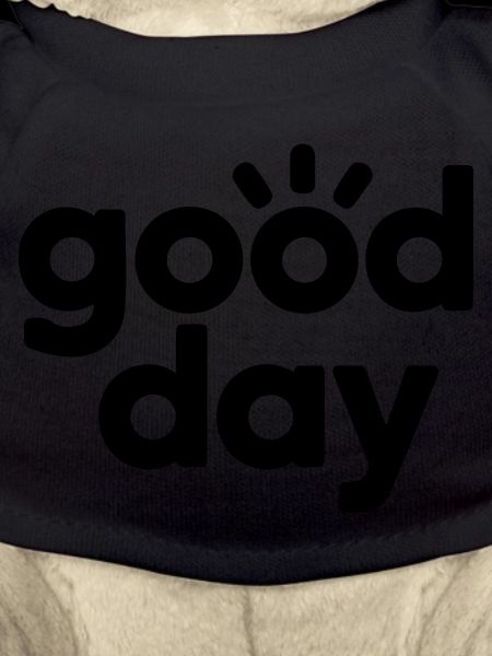 NICE DAY