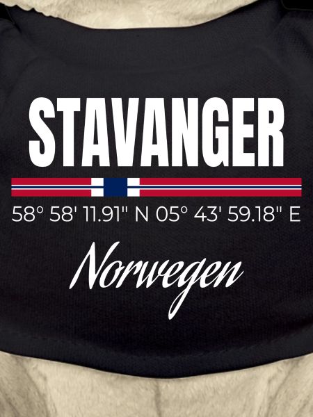 Stavanger
