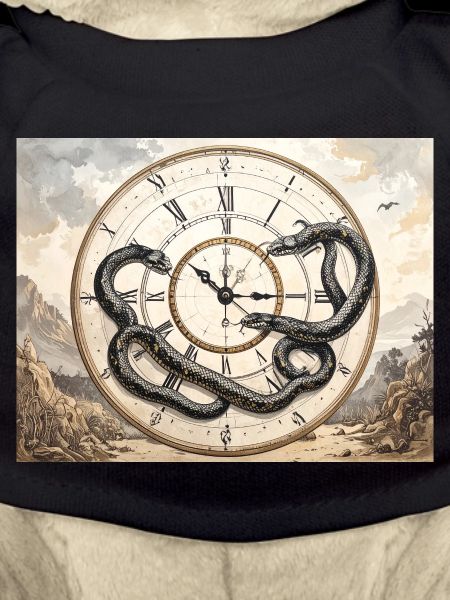 Watch Snake: Myth and Time