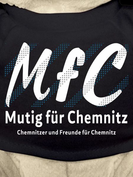 Chemnitz Courageous for Chemnitz