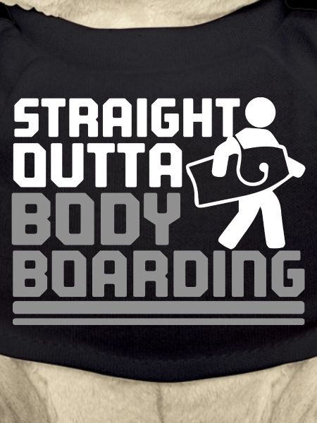 Bodyboarding Bodyboarder