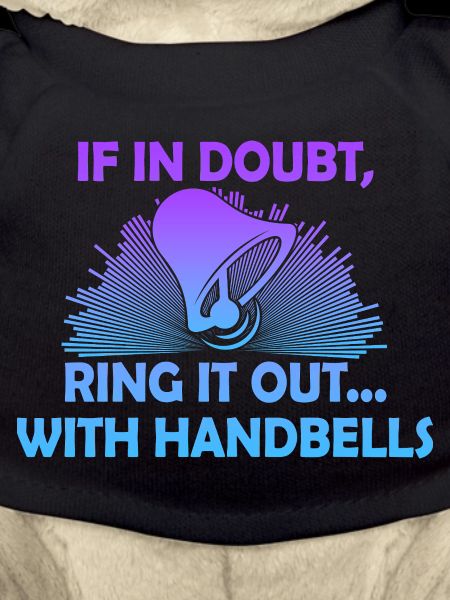 Choir Music Instrument Handbell Choir