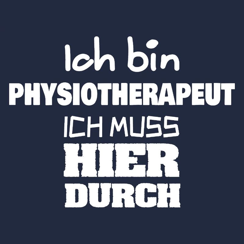 Profession : Kinésithérapeute