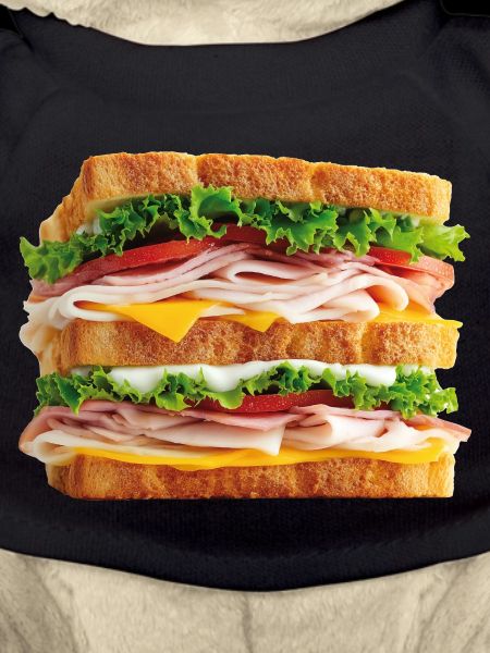 Sandwich