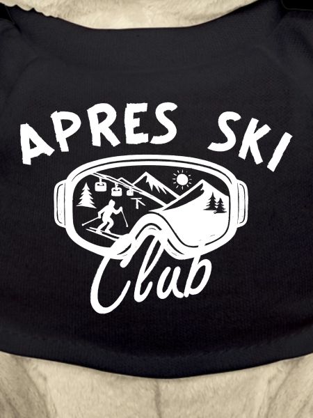 Après Ski Club – Hut fun