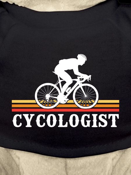 Cyclisme cycologue