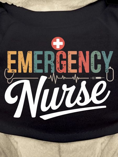 Emergency Nurse Emergency Design
