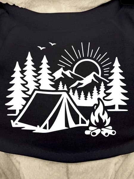 Tent Nature Outdoor Camp