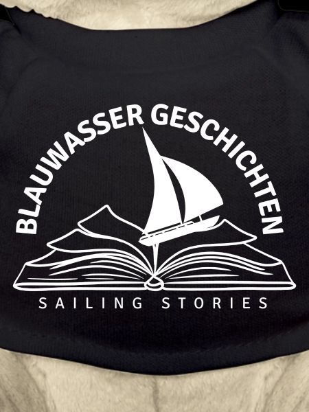 Blue Water Stories Logo
