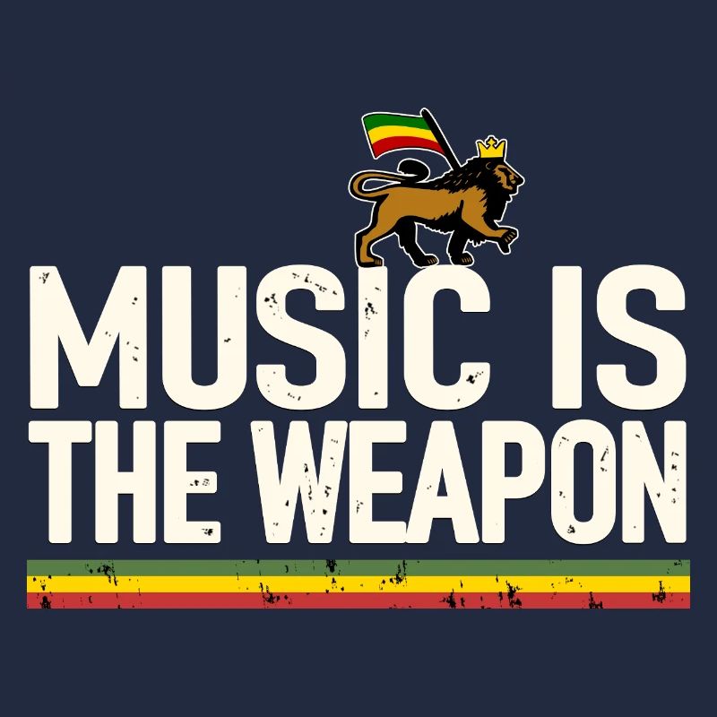 Reggae Music
