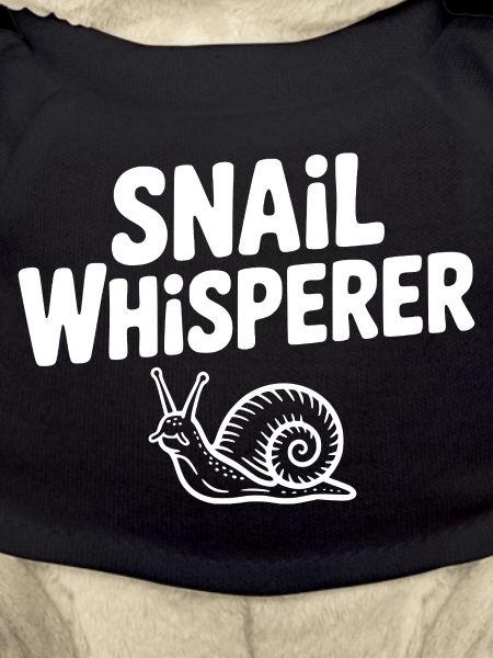 Le Chuchoteur d’Escargots