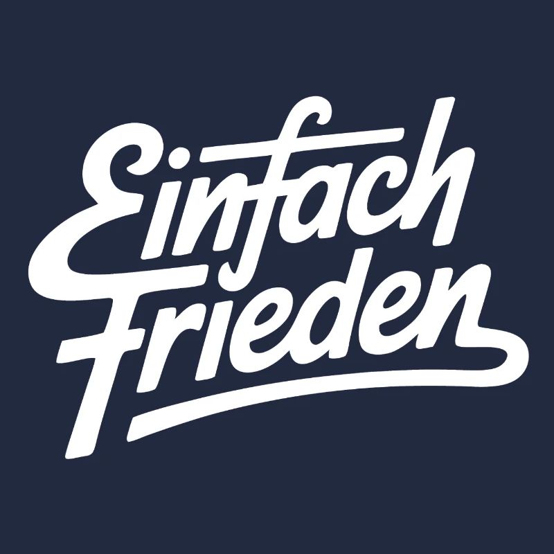 Einfach Frieden