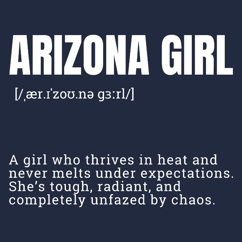 Arizona Hitzeheldin