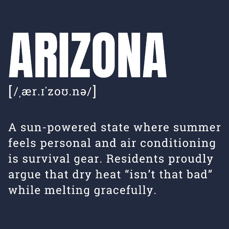 Arizona Solar Power Graph