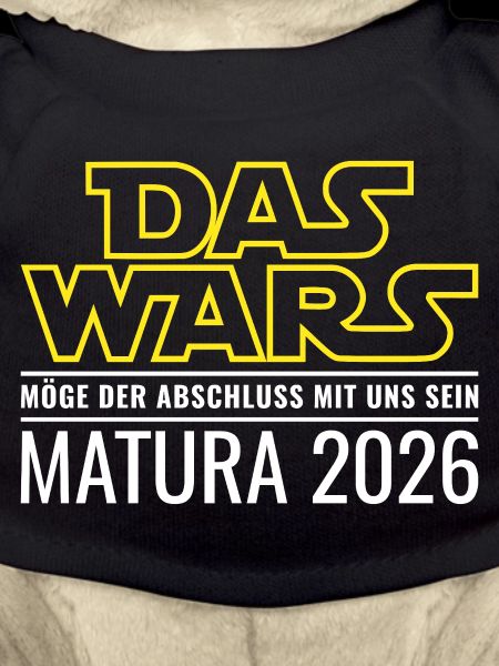 Matura 2026 Das wars