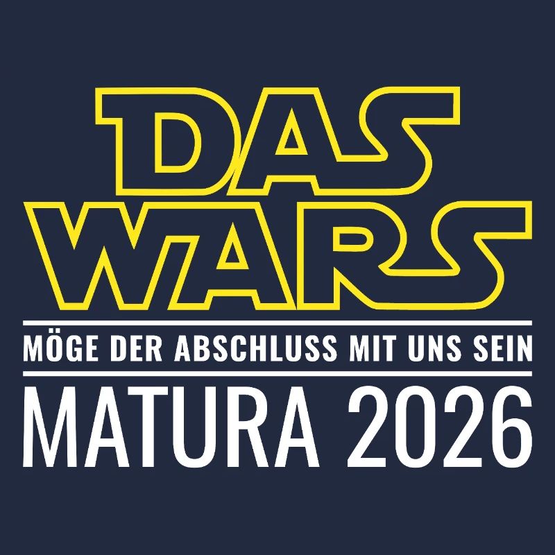 Matura 2026 Das wars