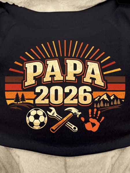 Papa 2026