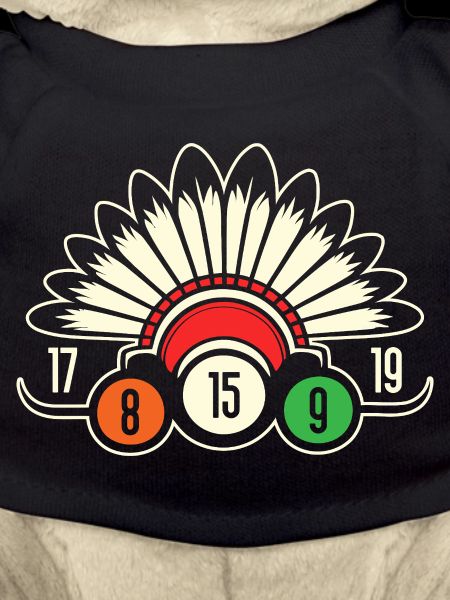 Bingo Game Indians Bingo