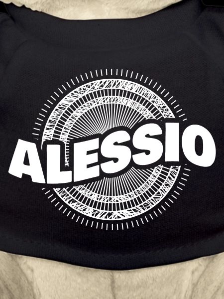 Gift for Alessio