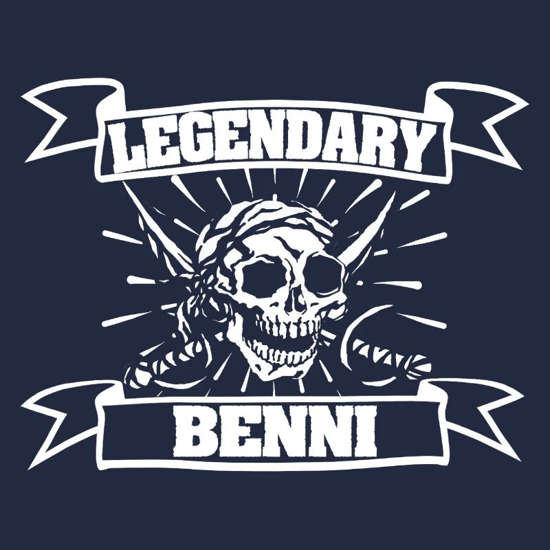 Fasching Benni