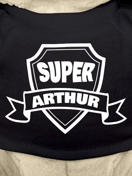 Gift for Arthur