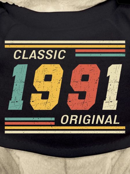 Classic 1991 original 1991