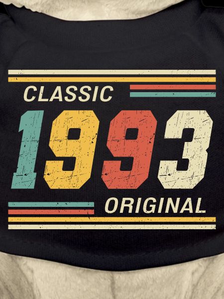Classique 1993 original 1993