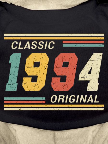 Classic 1994 original 1994