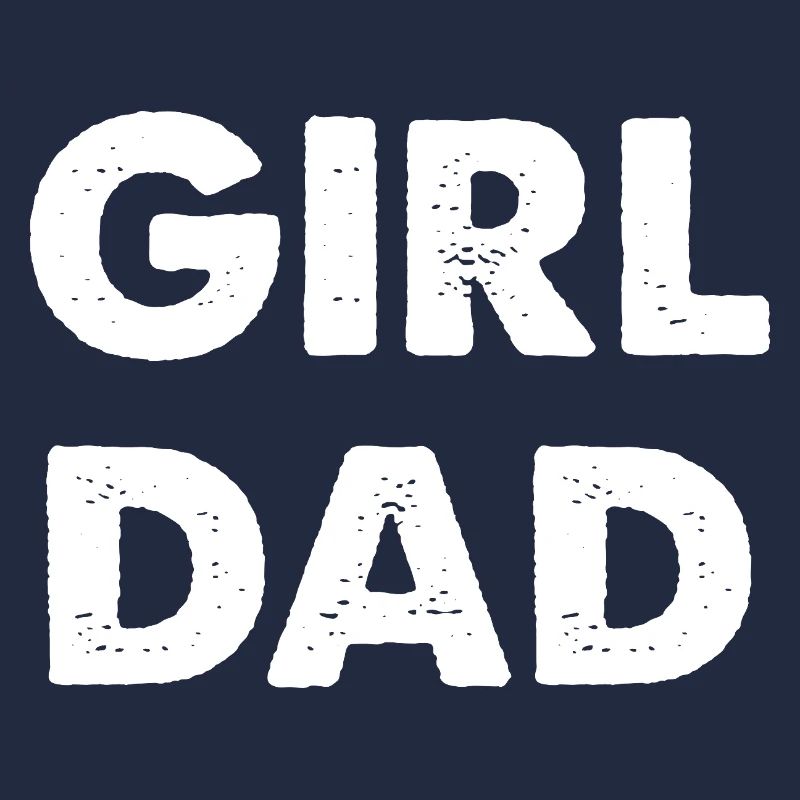 fille papa