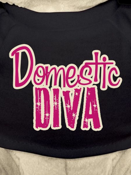 Domestic Diva