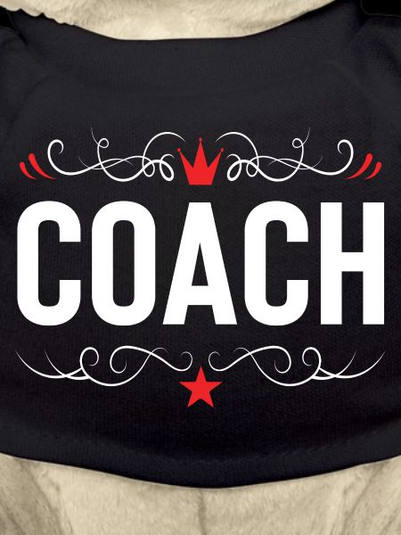 Coach Trainer
