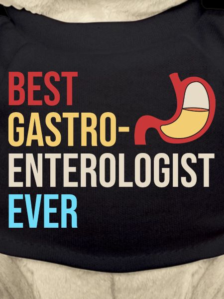 Gastroenterology