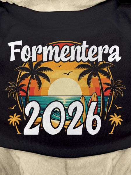 Formentera 2026