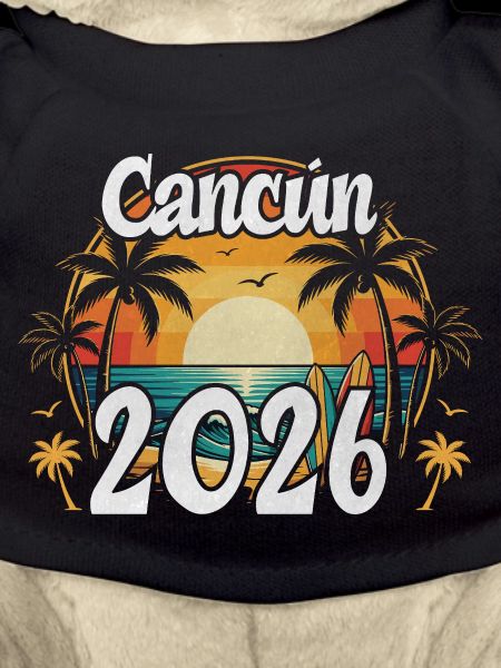 Cancun 2026