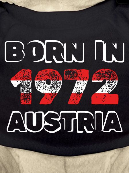 Born in 1972