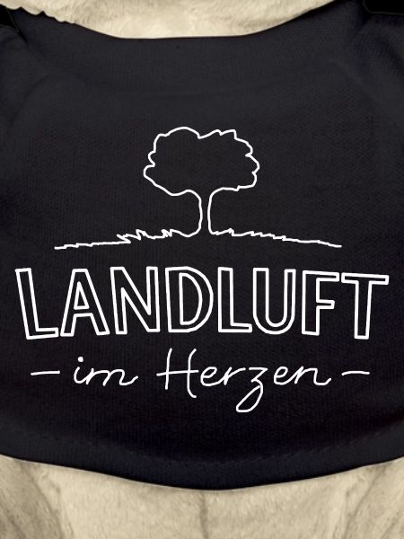 Landluft im Herzen