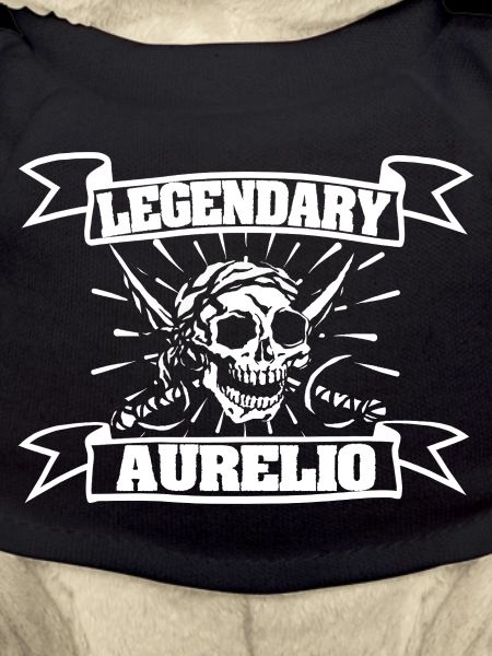 Fasching Aurelio