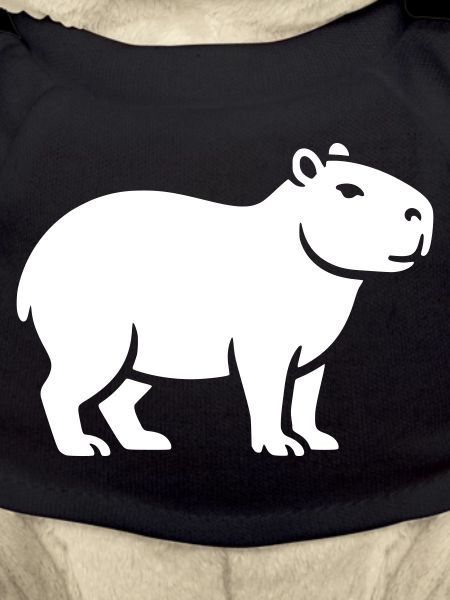 Capybara Wasserschwein