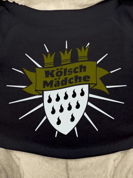 Kölsch fille