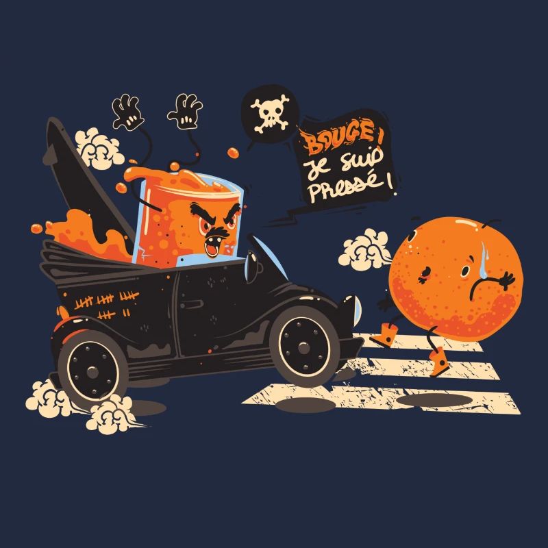 Jus d'orage