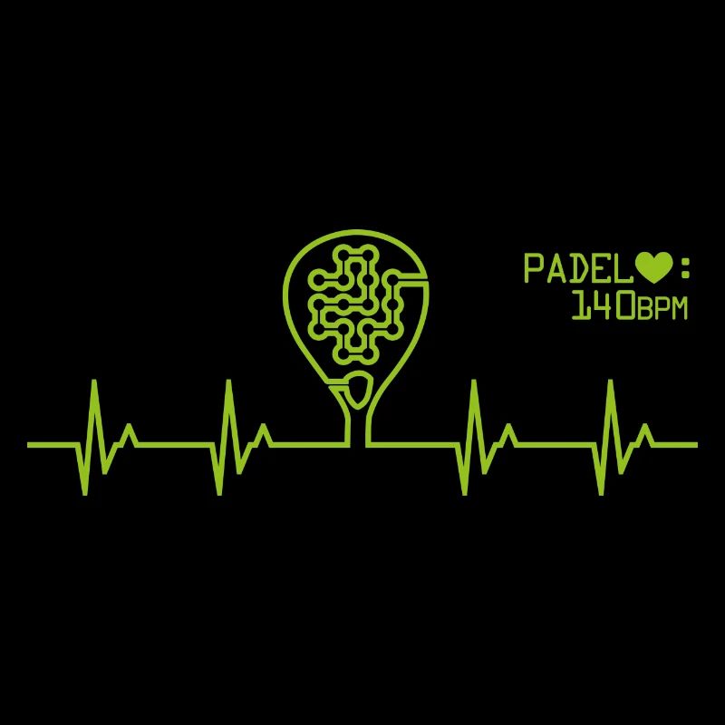 Padel beat