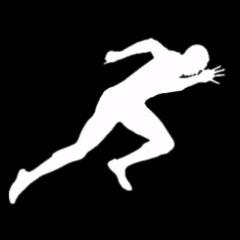 Sprint Athletics