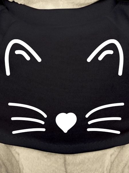 cat face
