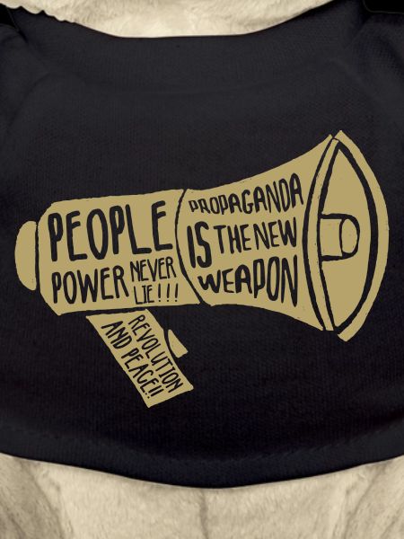 Propagande!
