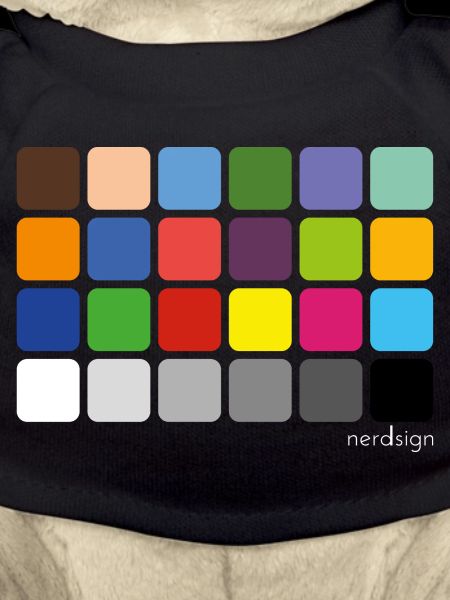 Colorchecker