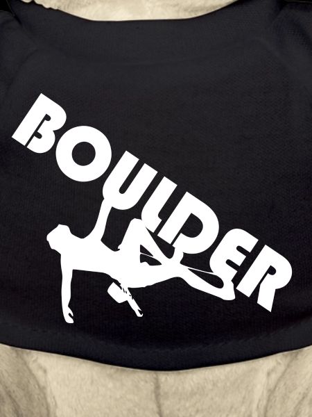 bouldern