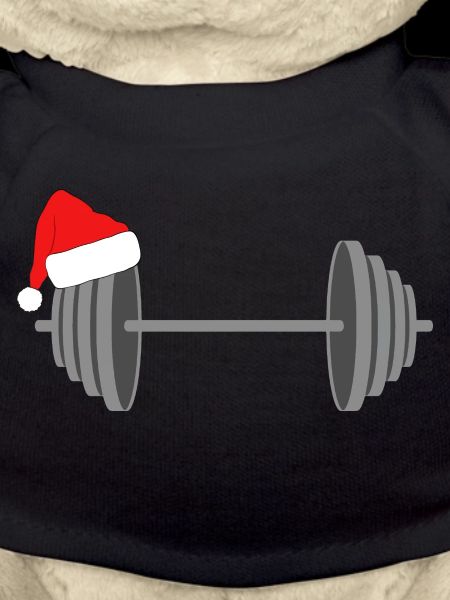 Christmas Workout