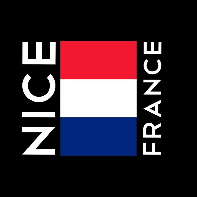 Nizza Frankreich