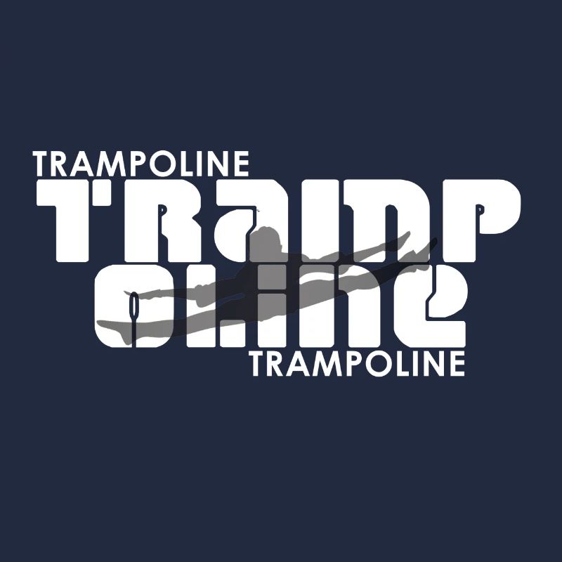 Trampolin