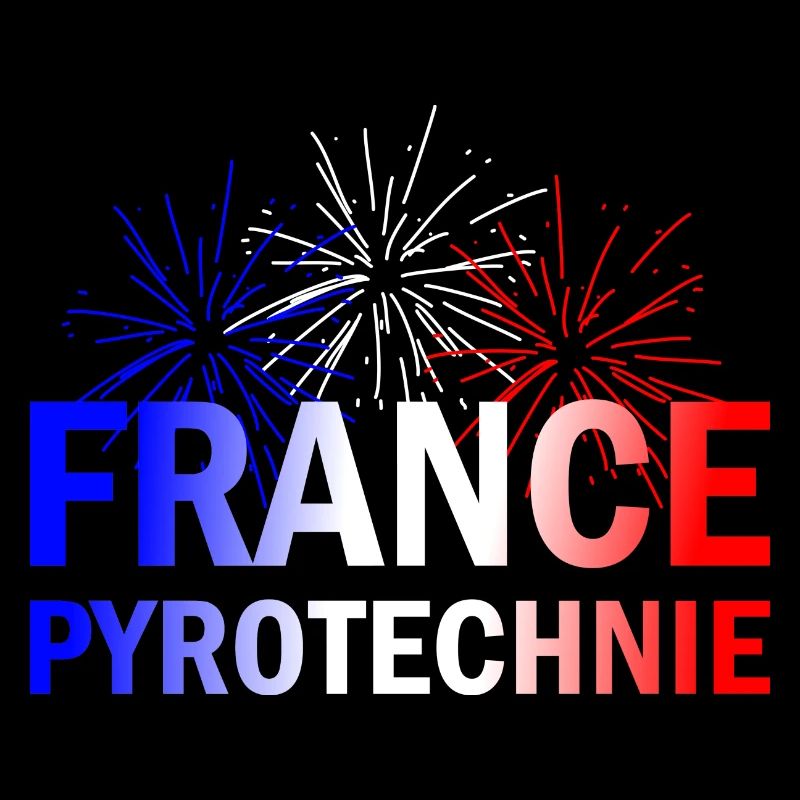 France Pyro-feux d’artifice